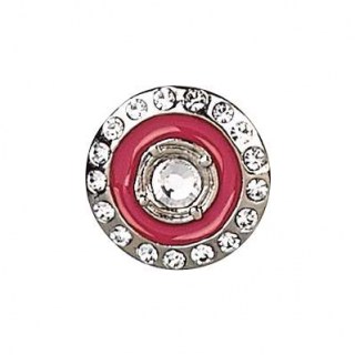 fornituras confecion botones con anilla metalicos 01520 28 N Bisuteria Mateo